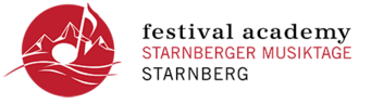 Starnberger Musiktage Logo